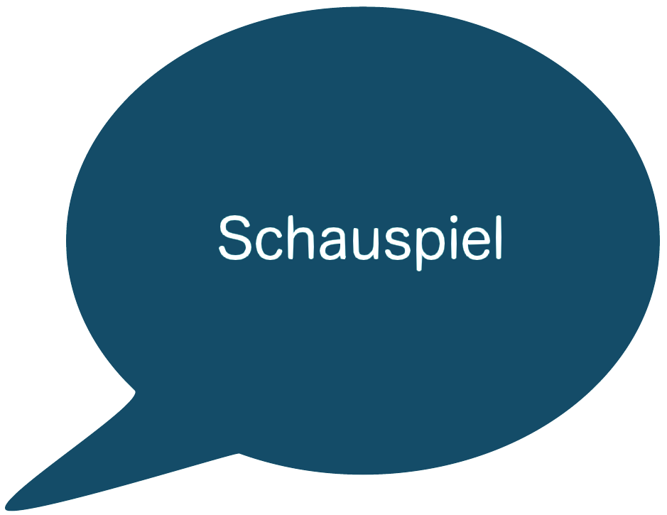 Schauspiel